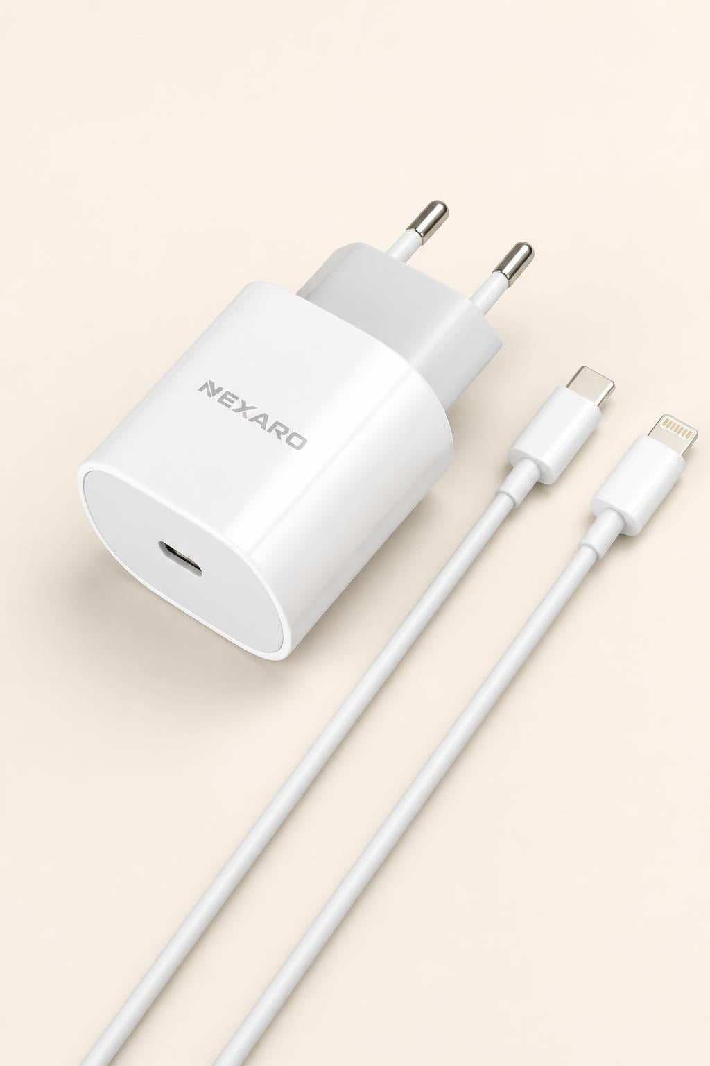 Super Fast Charger 25W